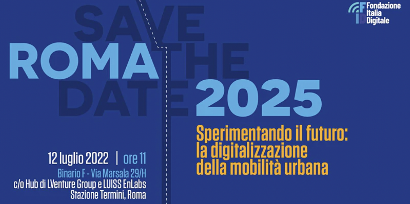 Sperimentando il futuro: la digitalizzazione della mobilit&agrave; urbana
